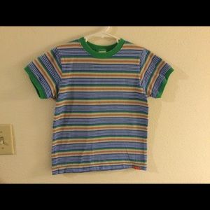 Gymboree short sleeve shirt